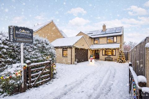 undefined, Arkell Avenue, Carterton, Oxfordshire, OX18