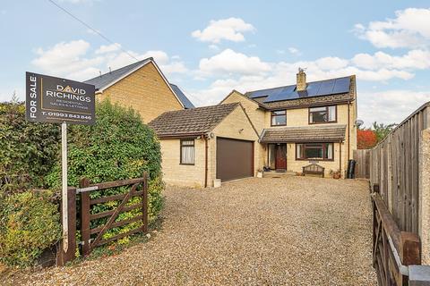 undefined, Arkell Avenue, Carterton, Oxfordshire, OX18
