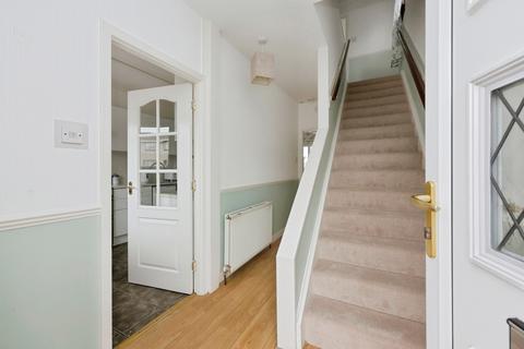 3 bedroom semi-detached house for sale, Markfield Road, Dunfermline KY11