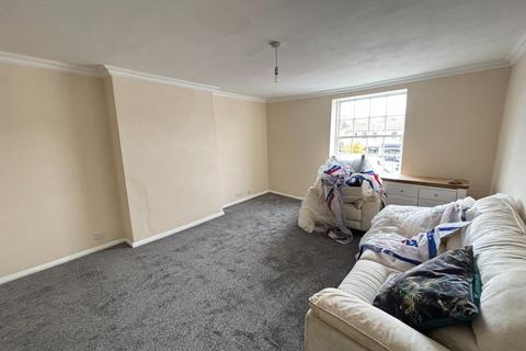 2 bedroom flat to rent, 46 Market Place, Thirsk