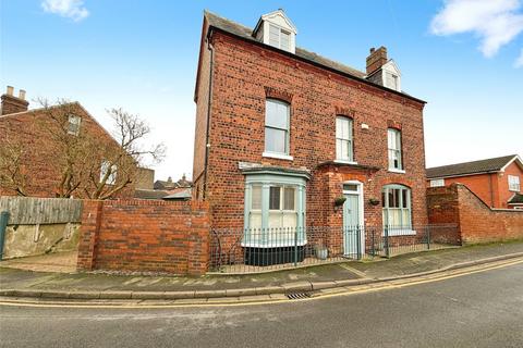 3 bedroom detached house for sale, Mill Road, Lincolnshire LN1