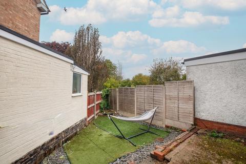 undefined, Hillview Road, Rubery, Rednal, Birmingham, B45
