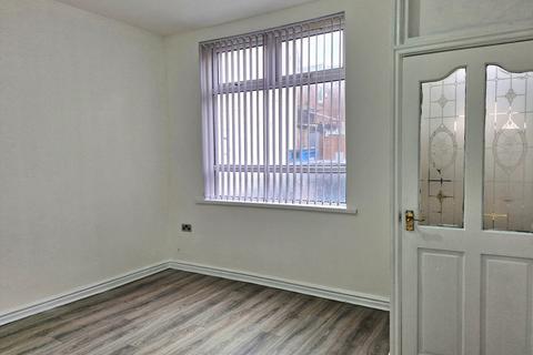 undefined, Waldeck Street, Bolton, BL1