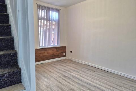 undefined, Waldeck Street, Bolton, BL1