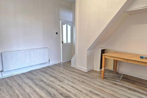 undefined, Waldeck Street, Bolton, BL1