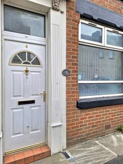 undefined, Waldeck Street, Bolton, BL1