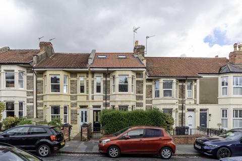 undefined, Horfield, Bristol BS7