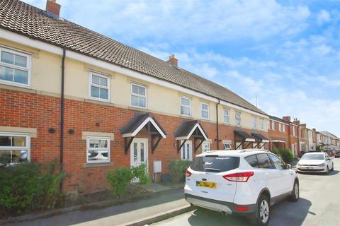 3 bedroom townhouse for sale, Argyle Street, Swindon SN2