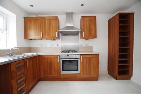 3 bedroom townhouse for sale, Argyle Street, Swindon SN2