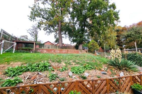 undefined, Coltsfoot Road, Ipswich, IP2