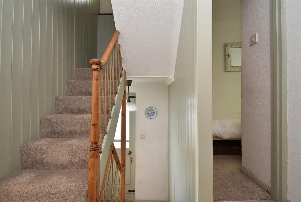 Landing
