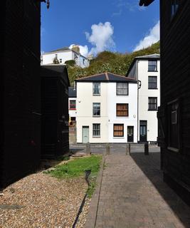 3 bedroom semi-detached house for sale, Rock-A-Nore Road, Hastings