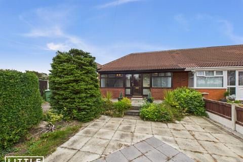 undefined, Princes Way, St. Helens, WA11