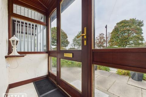 undefined, Princes Way, St. Helens, WA11