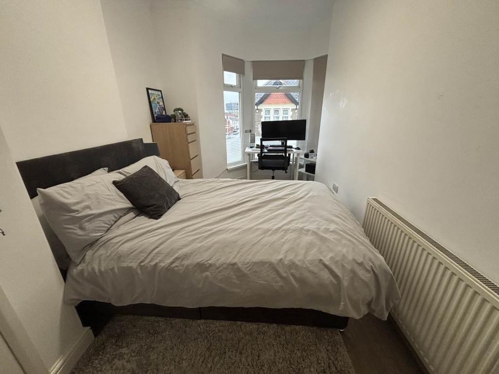 Bedroom 6