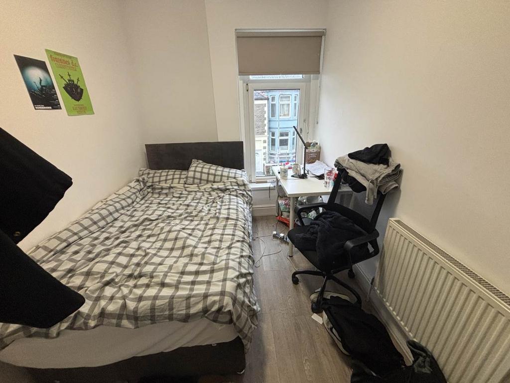 Bedroom 7