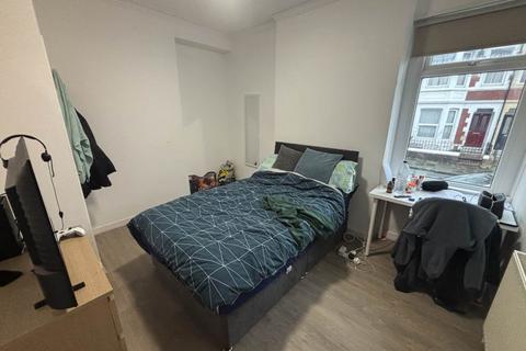7 bedroom house to rent, Brithdir Street, Cathays, Cardiff