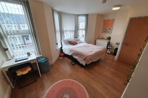 8 bedroom house to rent, Colum Road, Cathays, Cardiff