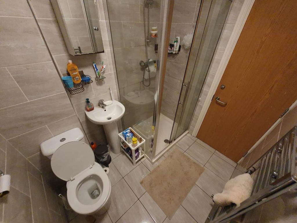 Ground floor jack &amp;