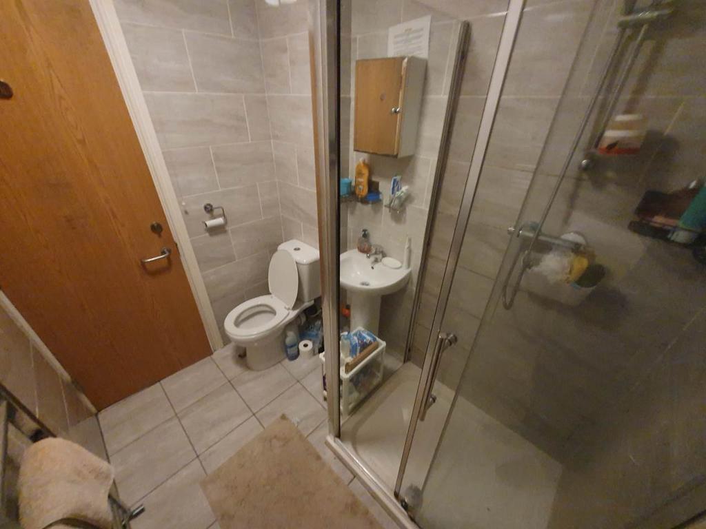 Ground floor jack &amp;