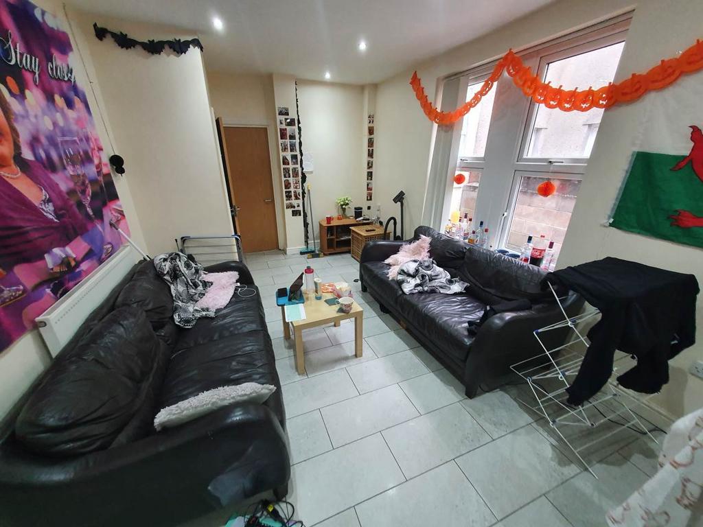 Living area (1)