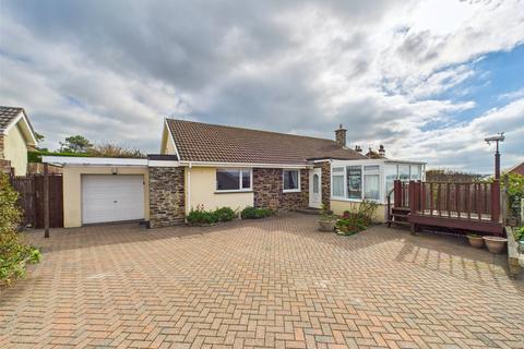 3 bedroom bungalow for sale, Trevella Road, Cornwall EX23