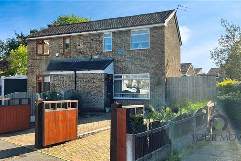 undefined, Willow Avenue, Manchester M24