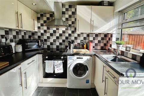 undefined, Willow Avenue, Manchester M24