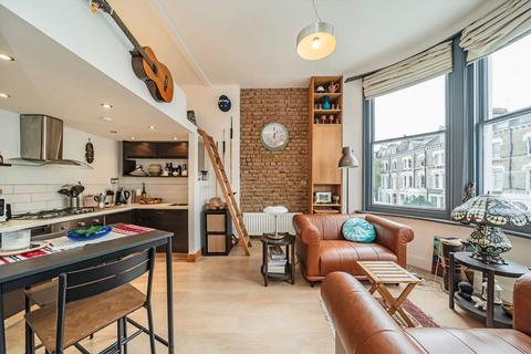 1 bedroom flat to rent, Sinclair Road, London W14