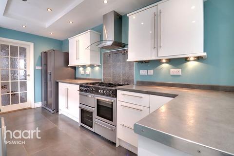 undefined, Hamilton Road, Ipswich