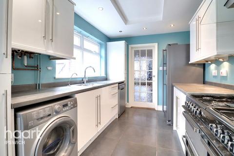 undefined, Hamilton Road, Ipswich