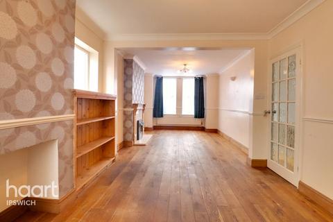 undefined, Hamilton Road, Ipswich