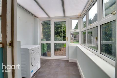 undefined, Hamilton Road, Ipswich