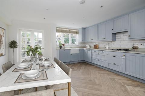 undefined, Alston Road, London