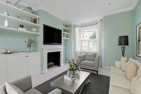 undefined, Alston Road, London