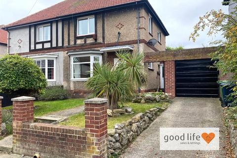 3 bedroom semi-detached house for sale, Victoria Avenue, Sunderland SR2