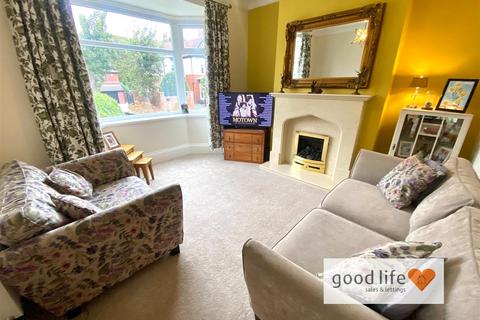 3 bedroom semi-detached house for sale, Victoria Avenue, Sunderland SR2