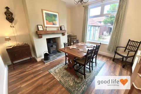 3 bedroom semi-detached house for sale, Victoria Avenue, Sunderland SR2