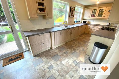 3 bedroom semi-detached house for sale, Victoria Avenue, Sunderland SR2