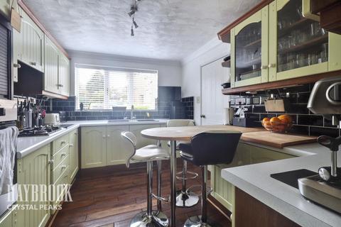 4 bedroom detached house for sale, Meadow Gate Avenue, Sheffield