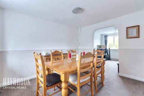 4 bedroom detached house for sale, Meadow Gate Avenue, Sheffield