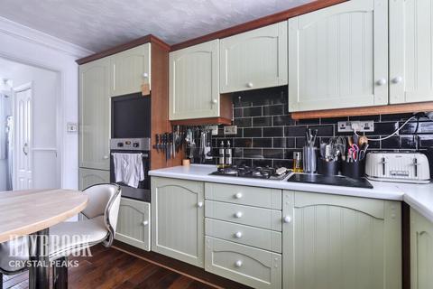 4 bedroom detached house for sale, Meadow Gate Avenue, Sheffield