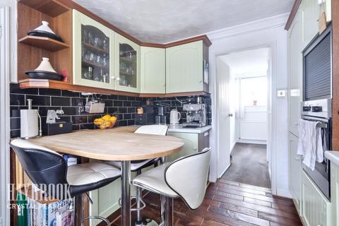 4 bedroom detached house for sale, Meadow Gate Avenue, Sheffield