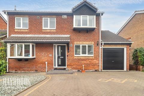 undefined, Meadow Gate Avenue, Sothall