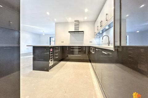 undefined, Spurlands End Road, Great Kingshill, HP15