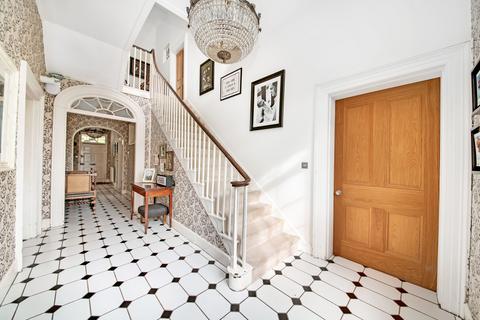 undefined, The Cedars (36 High Street), Castle Donington, Derby, DE74 2PP
