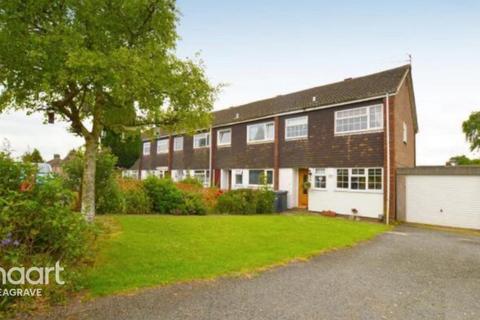 undefined, Woodbridge Close, Luton