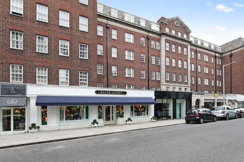 2 bedroom apartment to rent, Pelham Road, Fulham Road, Chelsea, London, SW3