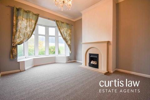 3 bedroom semi-detached house for sale, Richmond Crescent, Blackburn, BB1