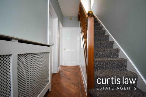 3 bedroom semi-detached house for sale, Richmond Crescent, Blackburn, BB1